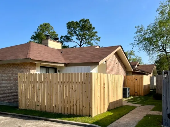 802, 8010 Pennth Ave APT B, Baton Rouge, LA 70809