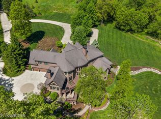 9716 Hadley Rd, Clarkston, MI 48348