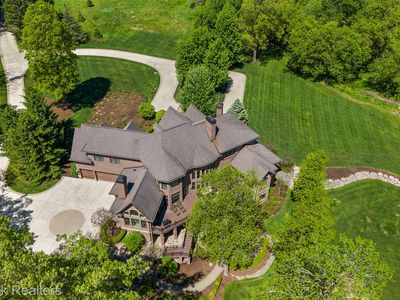 9716 Hadley Rd, Clarkston, MI, 48348