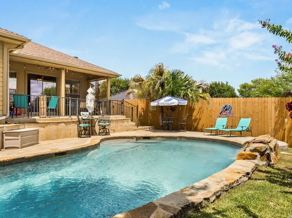 1321 Paint Rock, New Braunfels, TX 78130