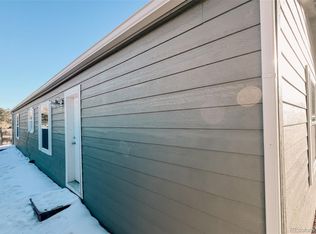 9669 Spruce Mountain Rd LOT 16, Larkspur, CO 80118