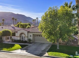 25 Vistara Dr, Rancho Mirage, CA 92270