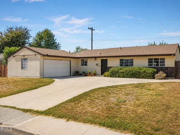 1735 Spence St, Simi Valley, CA 93065