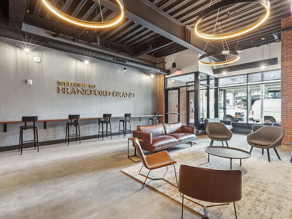 Frankford Grand