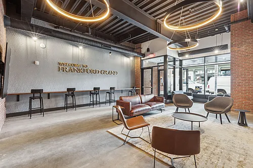 Frankford Grand Photo 1