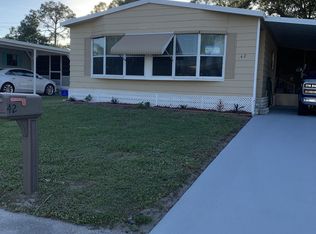 42 Montoya, Fort Pierce, FL 34951