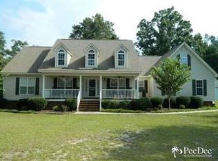 4389 River Neck Rd, Florence, SC 29506