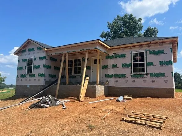 92 Petty Davis Rd Lot 7, Scottsville, KY 42164
