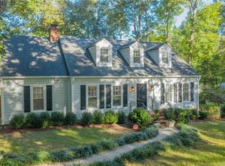 7239 Tobin Ct, Charlotte, NC 28211