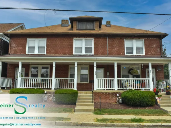1631 Nevada St, Pittsburgh, PA 15218