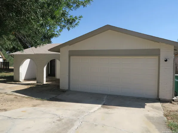 10310 CONE HILL DR, San Antonio, TX 78245