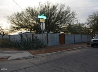 2756 N Richey Blvd, Tucson, AZ 85716