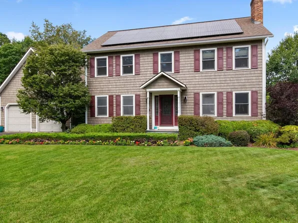 144 Liberty Lane, Colchester, VT 05446