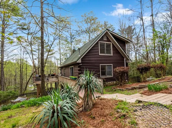 41 Rainbow Trl W, Ellijay, GA 30540
