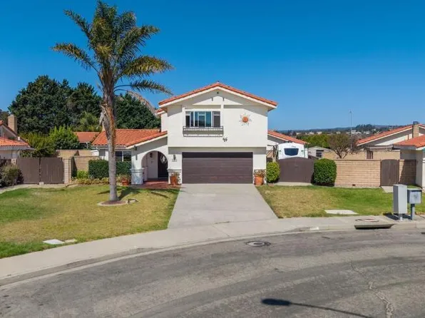 309 Coleman Dr, Lompoc, CA 93436