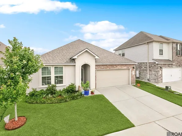 13937 Keever Ave, Baton Rouge, LA 70817