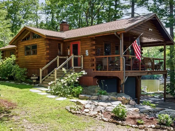75 Rocky Point Road, Barrington, NH 03825