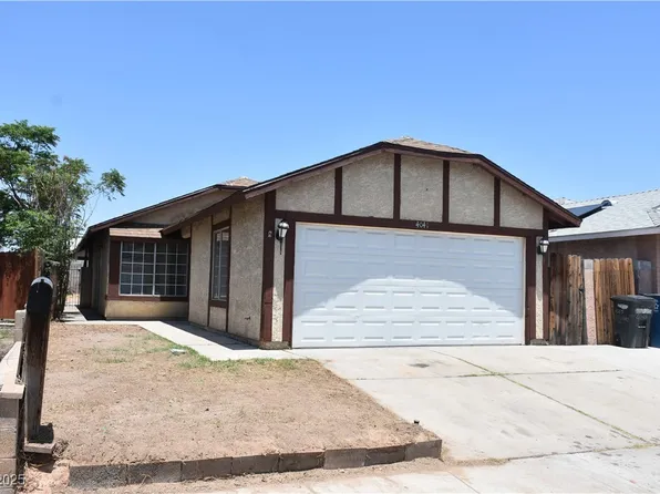 4041 Saguaro Ln, Las Vegas, NV 89110
