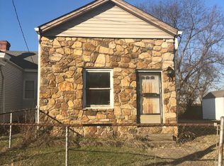 2615 Northwestern Pkwy, Louisville, KY 40212