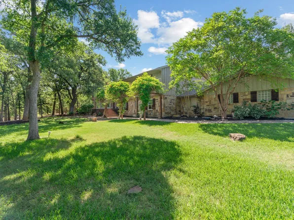 2149 Fairway Acres Dr, Argyle, TX 76226