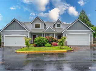 16526 SE 256th St UNIT A1, Covington, WA