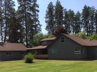 36031 Esters Ln, Polson, MT 59860