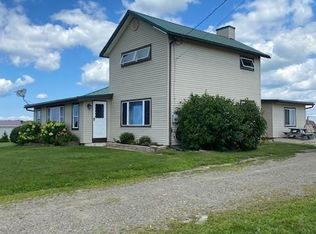 9716 Prospect Rd, Forestville, NY 14062