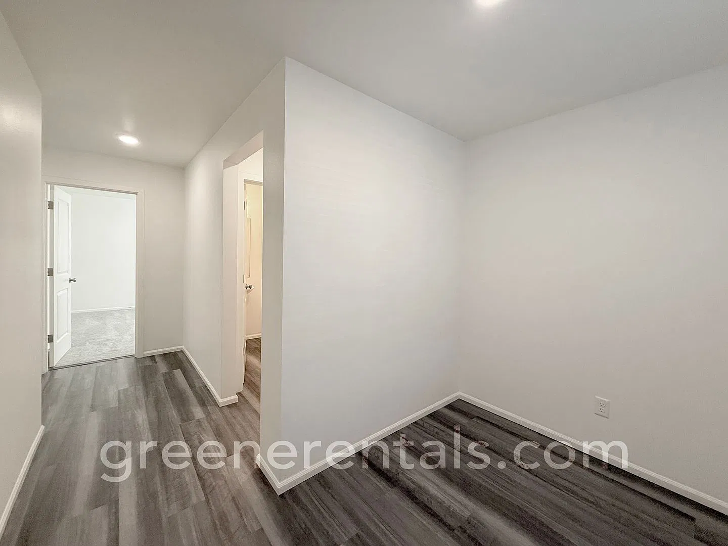 Available! Spacious 4BR/2.5BA Home in South Tumwater — Photo 3