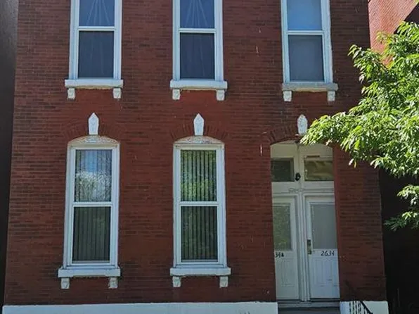 2634 Geyer Ave, Saint Louis, MO 63104