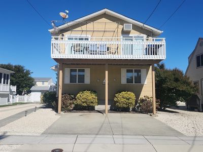 388 95th St REAR 1, Stone Harbor, NJ, 08247