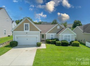 118 Nevis Ln, Mooresville, NC 28115