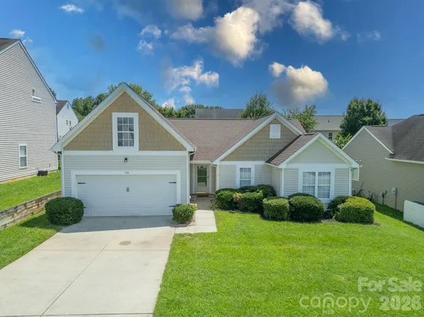 118 Nevis Ln, Mooresville, NC 28115