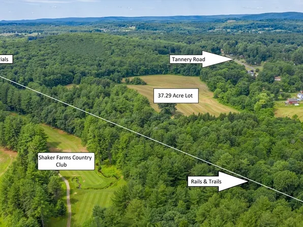 64 Tannery Rd, Southwick, MA 01077