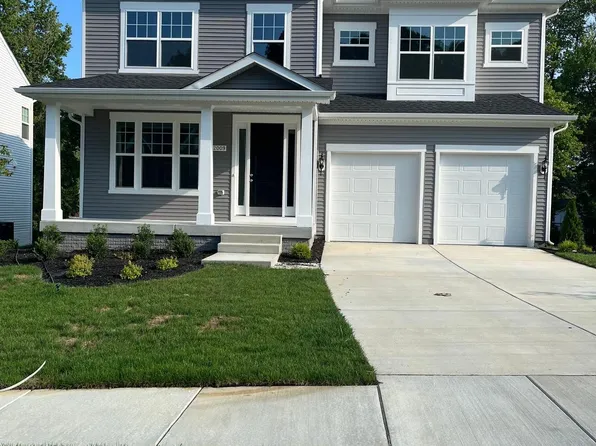 12009 Prospect View Ave Lot 1270-70C, Glenn Dale, MD 20769