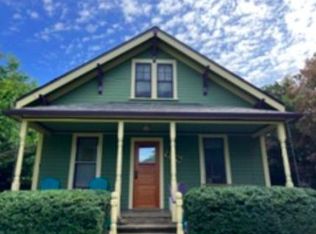 7704 SE Taylor St, Portland, OR 97215
