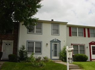 5720 Charstone Ct, Frederick, MD 21703