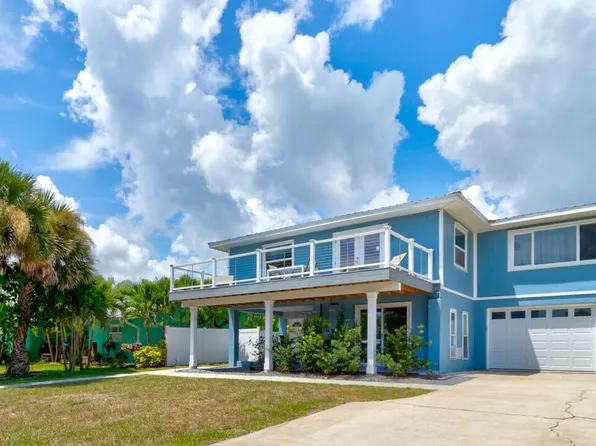 1512 Beacon St, New Smyrna Beach, FL 32169