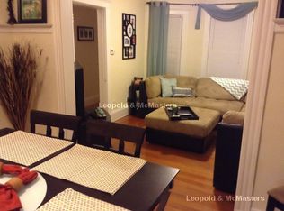 60 Oxford Ave, Belmont, MA 02478