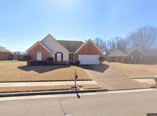 6623 Olivia Forest Rd LOT 507, Memphis, TN 38141
