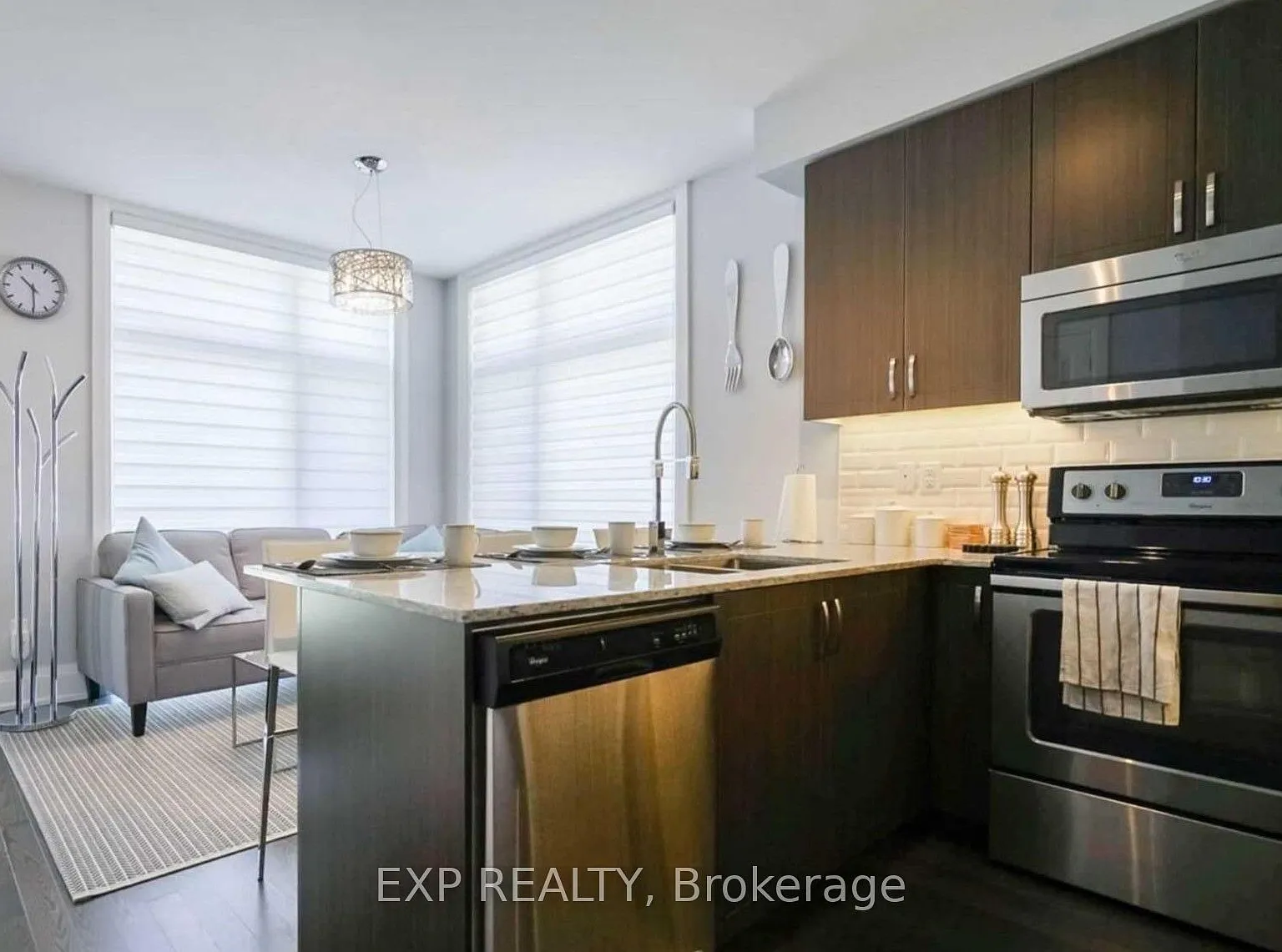 2 bed, $2,750 — Photo 4