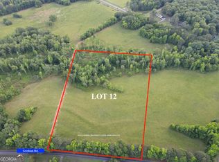 12 Gresham Rd, Zebulon, GA 30295