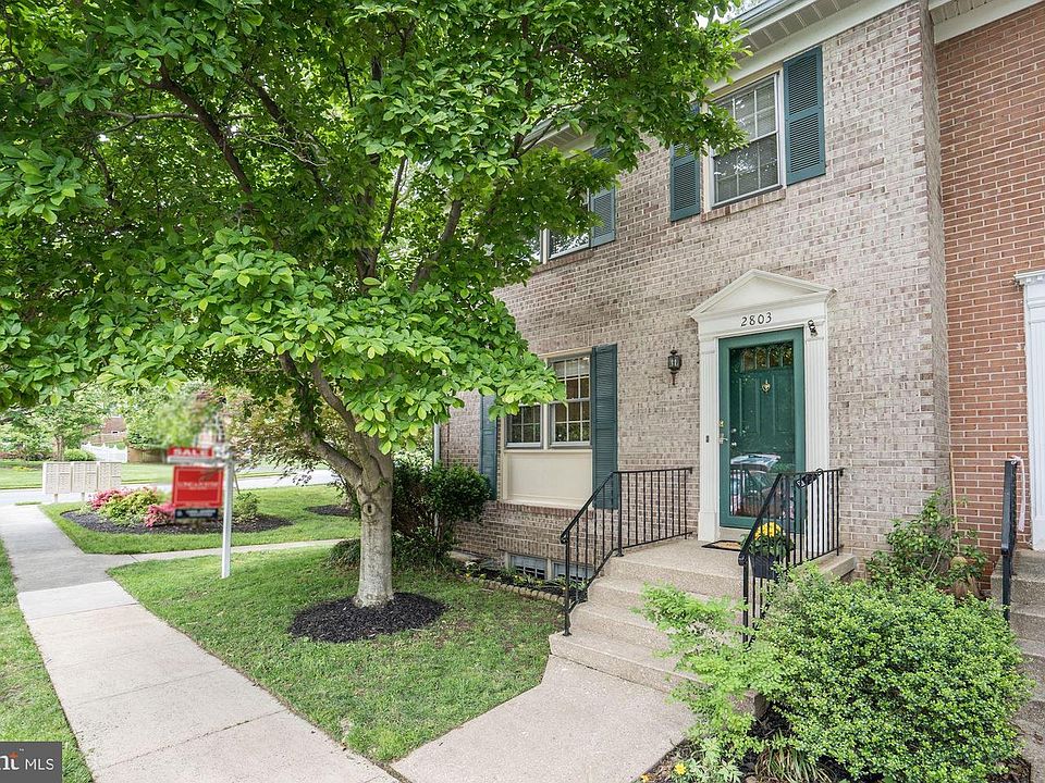 1st image of 2803 Lafora Ct