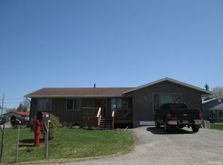 1501 1st Ave E, International Falls, MN 56649