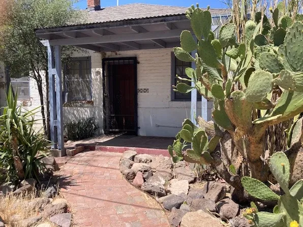 917 N Hoff Ave, Tucson, AZ 85705
