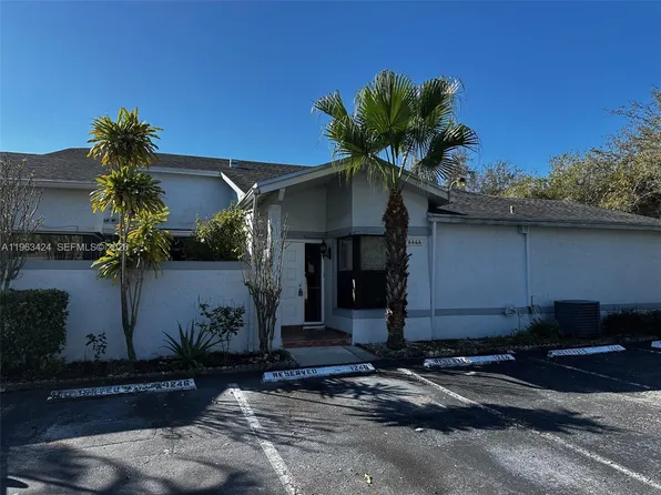 6444 SW 152nd Circle Pl #44-12, Miami, FL 33193