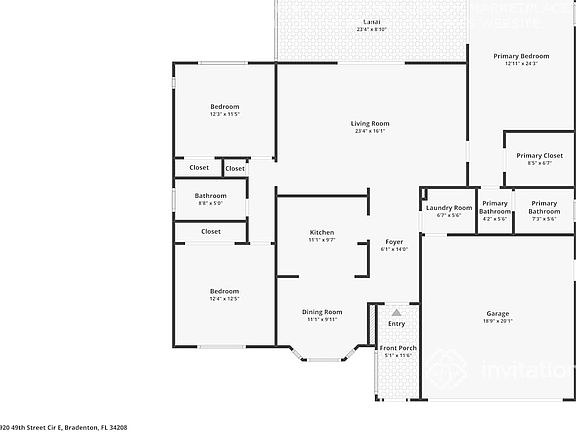 2nd image of 920 49th Street Cir E