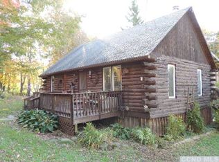 150 Karlau Rd, Gilboa, NY 12076