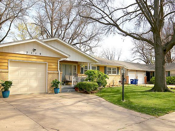 Welcome to your new home!