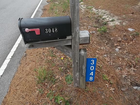 Exterior Address Verification