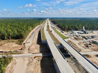 955 County Road 5100, Cleveland, TX 77327